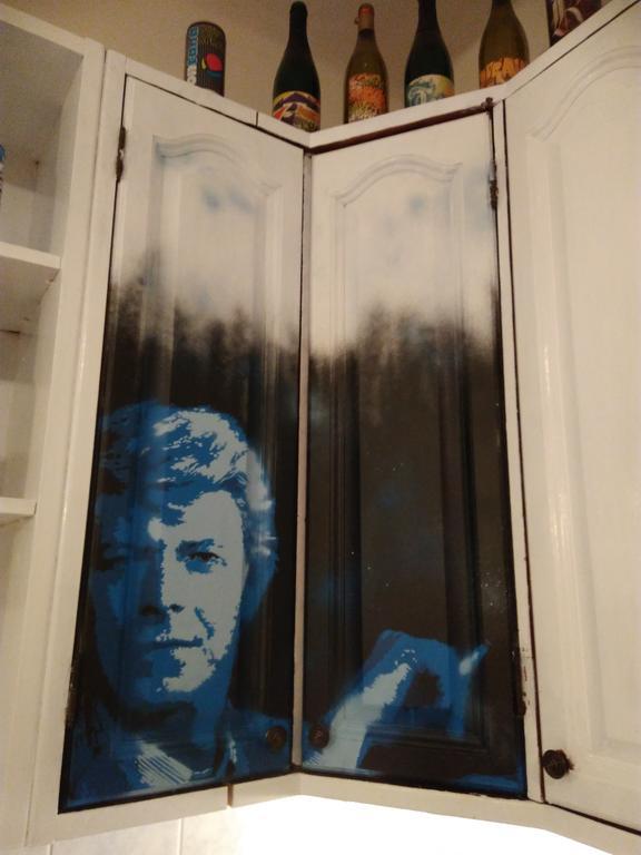 Street Art Suite Zágráb Kültér fotó